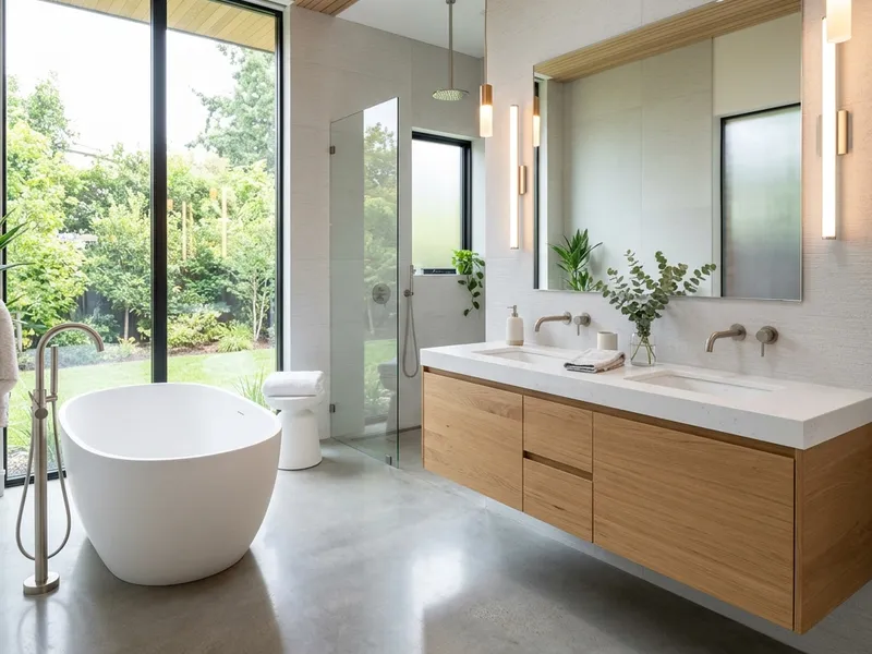 Bathroom Plumbing in Lodge, SC